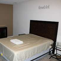 Valerie's room