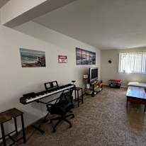 Dylan's room