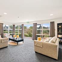 Shared Living NZ's room