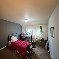 Jackie's room