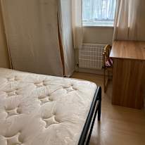 Aimee's room
