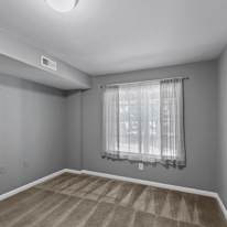 Doreen's room