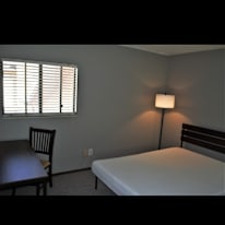 Talia's room
