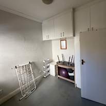 Wayne's room