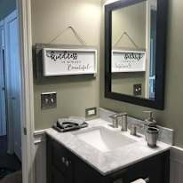 Grizel's room