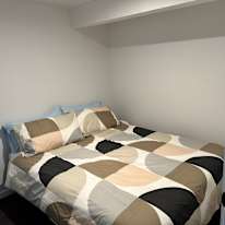 Jade's room