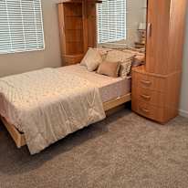 Alin's room