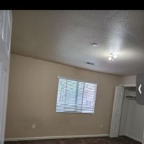Christopher's room