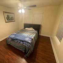 Jake's room