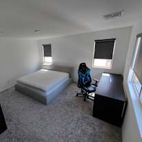 Johnson's room