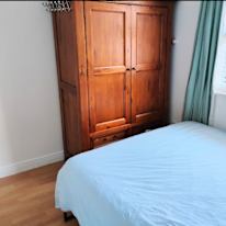 Marti's room
