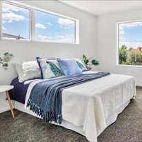 Priya's room