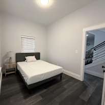 Room Rent's room