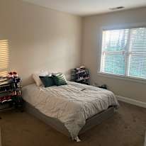Jason's room
