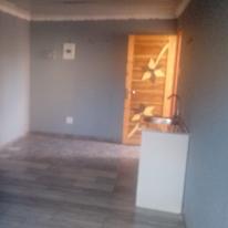 Luvuyo Trisher Bila's room