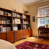 Kate's room