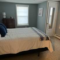 Traci's room