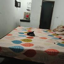 Amanpreet Gill's room