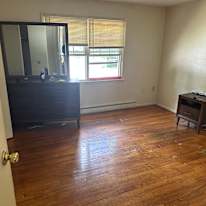 Nick's room