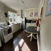 Ashleigh's room