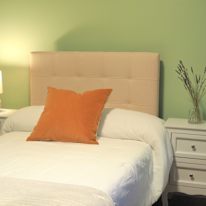 Michelle's room
