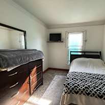 Conor's room