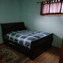 Michael's room