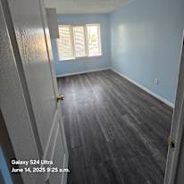 Rimon's room