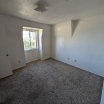 Sean's room