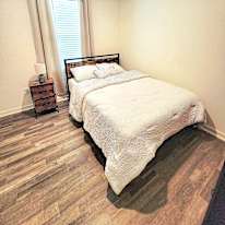 Lina's room