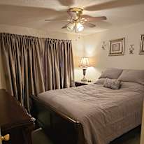 Tahnee Ramirez's room
