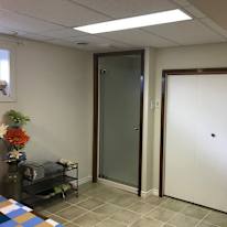 Susan's room