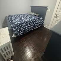 carmen's room