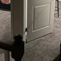 Torrance's room