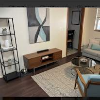 Dawn's room