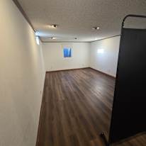 Keith.'s room