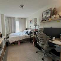 Angela's room