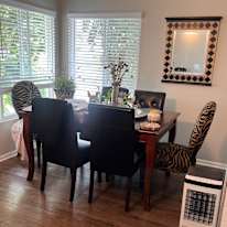 Joni's room