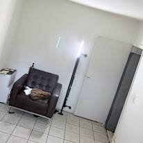 Kimberly Rosa's room