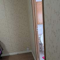 William Herbert's room