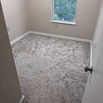 Benjamin Johnson's room
