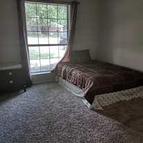 Jared's room