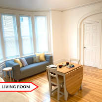 Joy's room