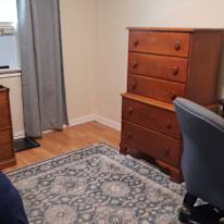 Gordo's room