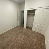AJ's room