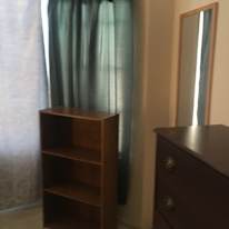kiyoumarceFaridian's room