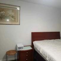 Mehwish's room