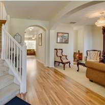 Vanguard LLC's room