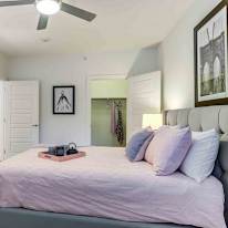 Julie's room