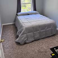 Scott's room
